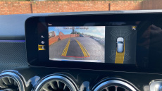 Mercedes-Benz GLB 200 AMG Line Premium 5dr 7G-Tronic Petrol Estate